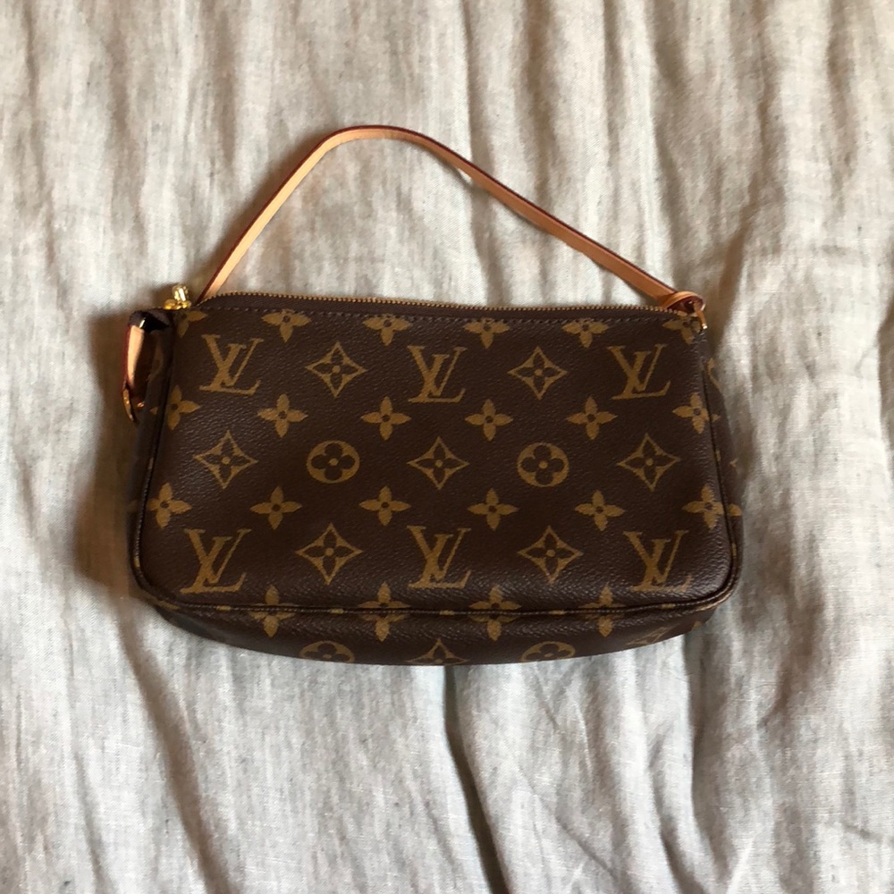 Louis Vuitton small bag